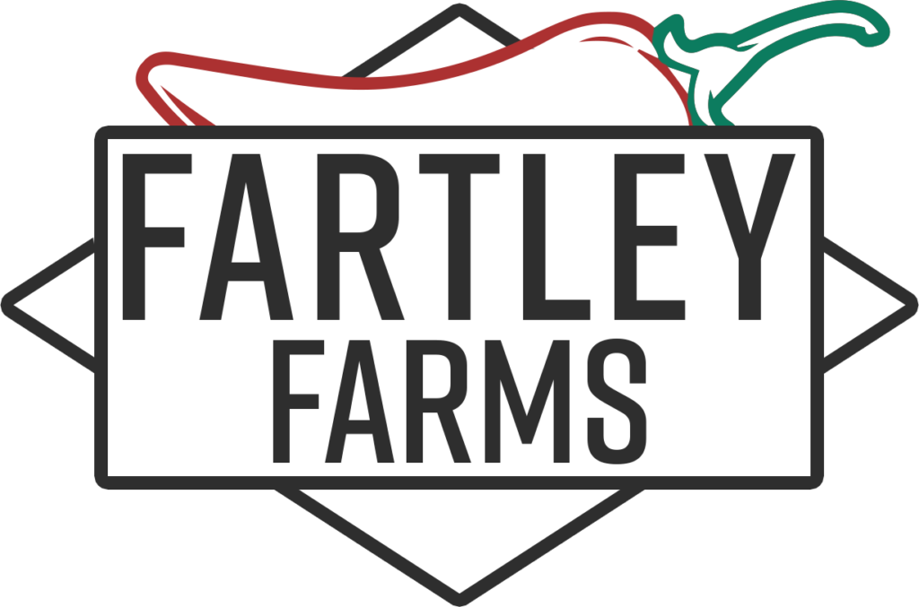 About Fartley Farms | Hot Sauce by Fartley Farms