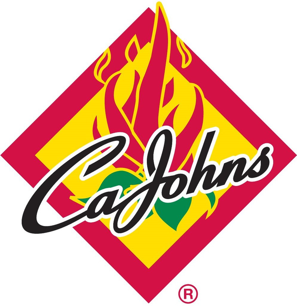 CaJohns Fiery Foods Hot Sauce by Fartley Farms