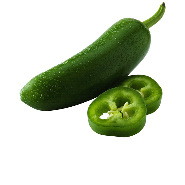 Jalapeno Hot Sauce By Fartley Farms