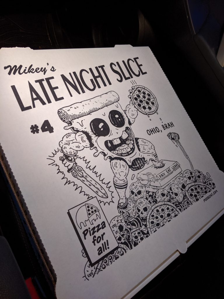mikeys late night slice by fartley farms