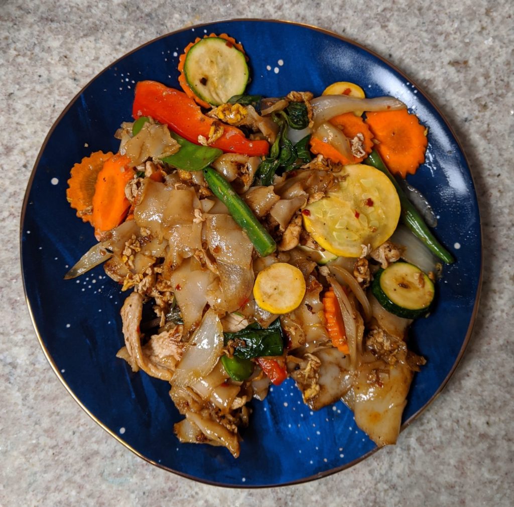 pad kee mao by fartley farms