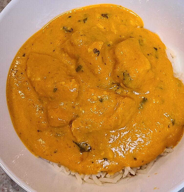 korma from aangan by fartley farms
