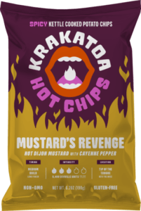 krakatoa hot chips from texas