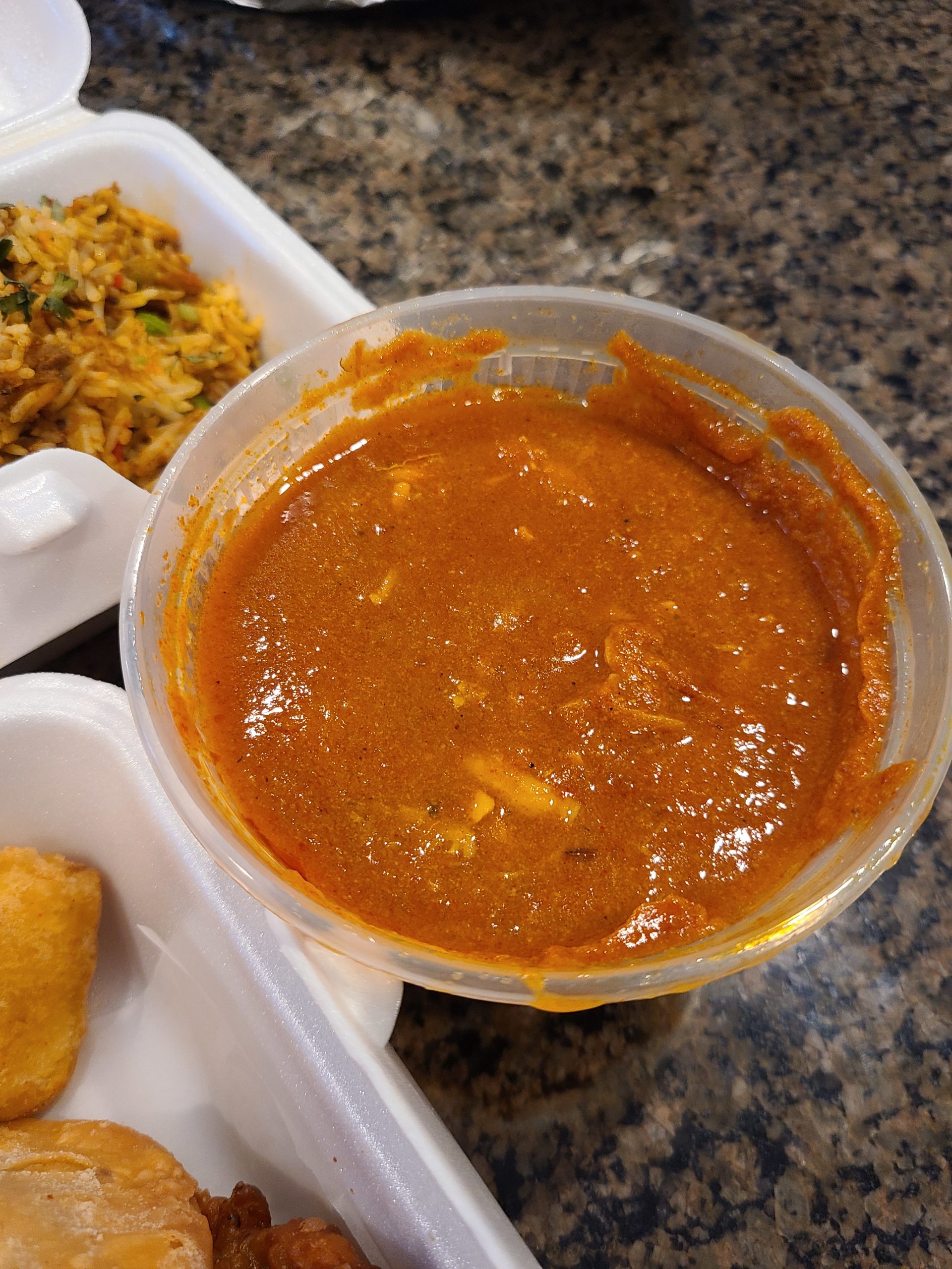 New India Restaurant – Spiciest Dish in Columbus Series | Hot Sauce by ...