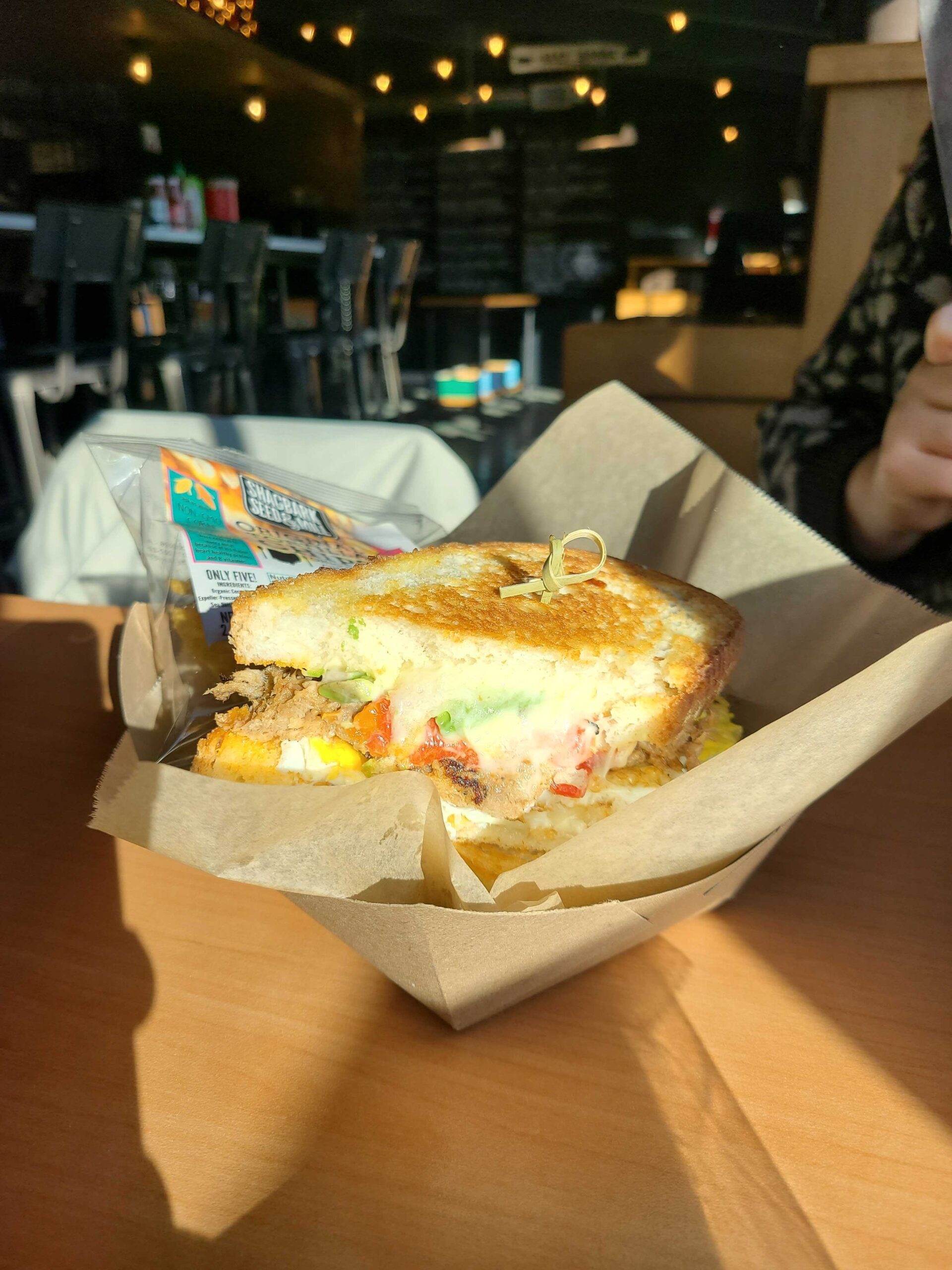 Katalina’s Cafe Spiciest Dish in Columbus Series Hot Sauce by